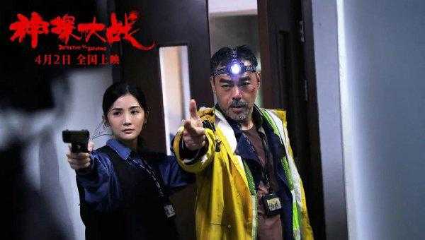 今年值得一看的电影推荐