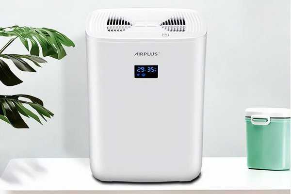 除湿机品牌排行榜前十名