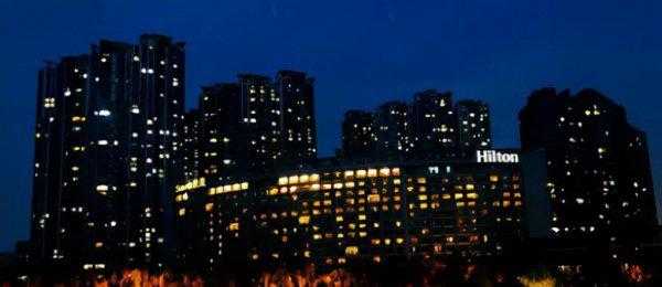 南京夜景哪里好看