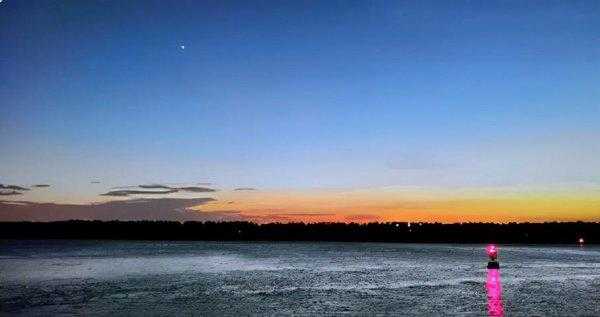 南京夜景哪里好看