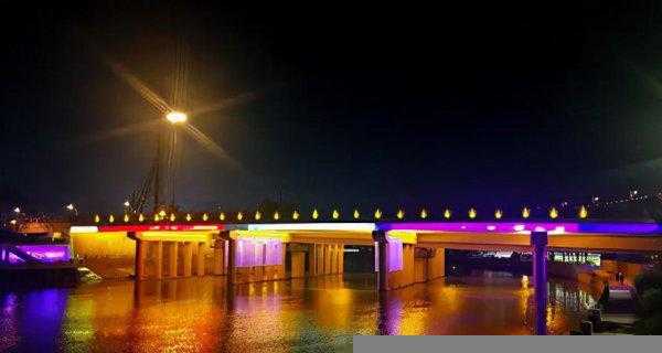 南京夜景哪里好看