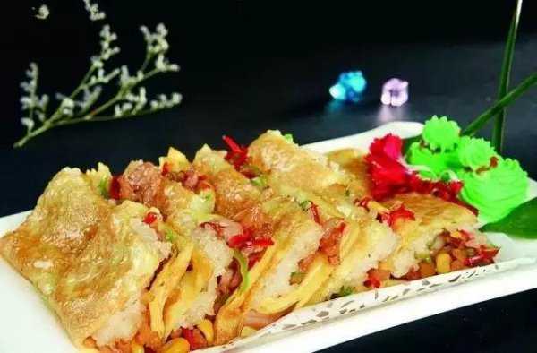 武汉特色小吃有什么