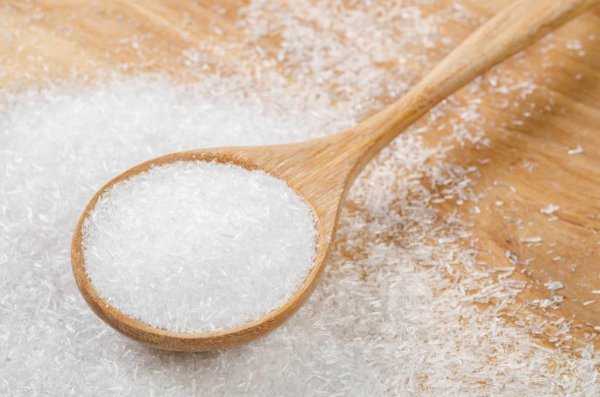 你知道味精是什么原料做成的吗