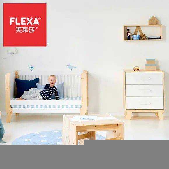 全国十大品牌儿童床