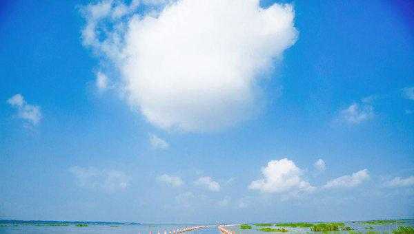 鄱阳湖属于江西哪个市管