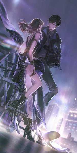 10年书龄强推耐看言情