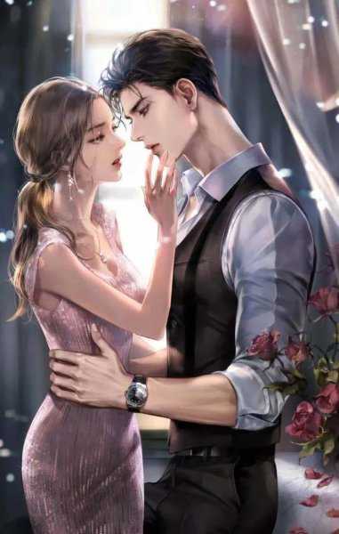 10年书龄强推耐看言情