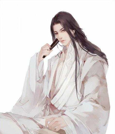 文笔超惊艳的高质量小说古言