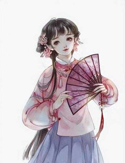 文笔超惊艳的高质量小说古言