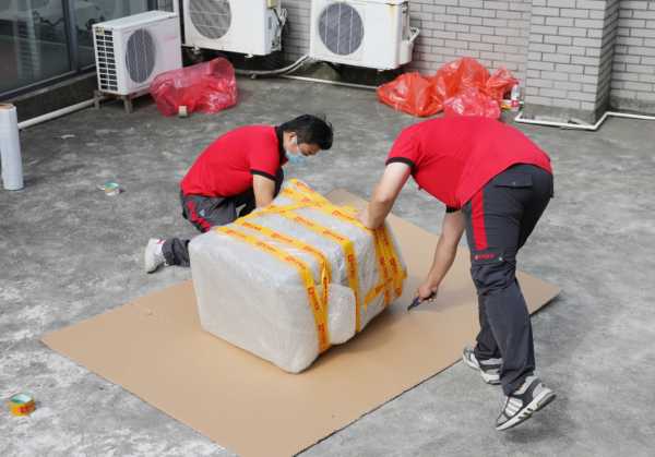 二手房搬家第一件进门的东西