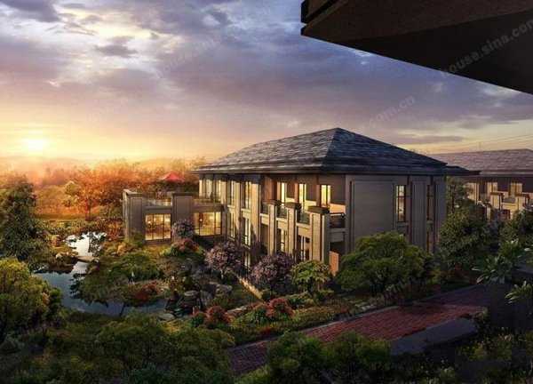 北京高档楼盘有哪些