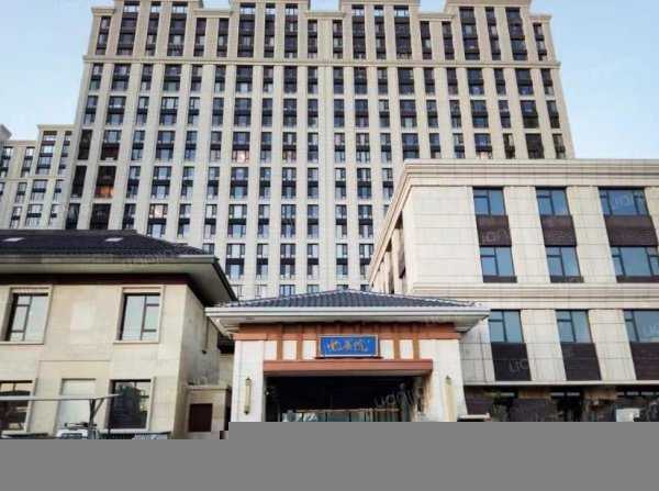 北京高档楼盘有哪些