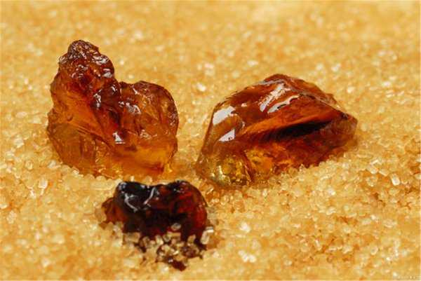 冰糖保质期一般的多久