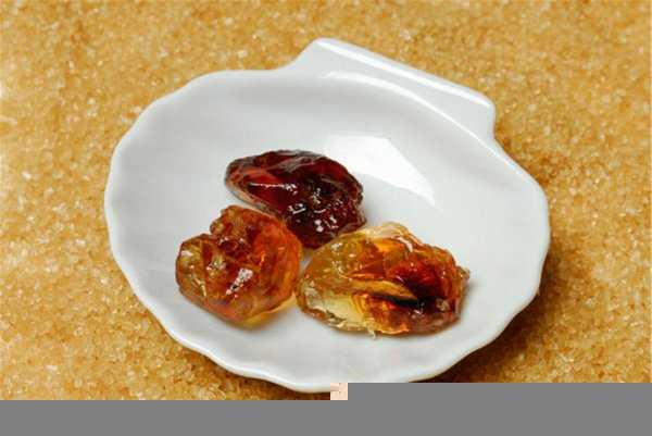 冰糖保质期一般的多久