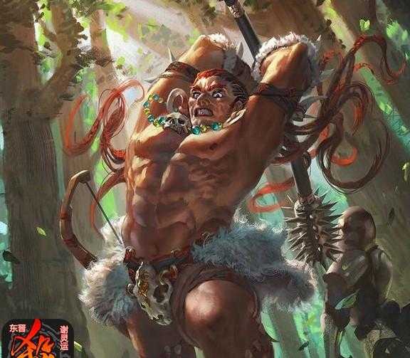 三国杀沙摩柯技能强度如何提高