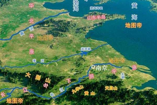 江苏省会是哪个城市