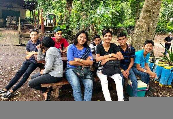 尼加拉瓜是哪个国家