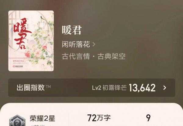 文笔超好反复看的小说