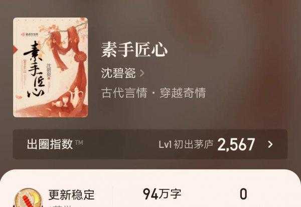 文笔超好反复看的小说