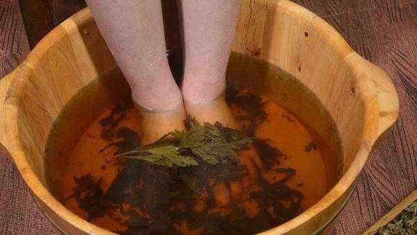 艾草泡脚多久一次为宜