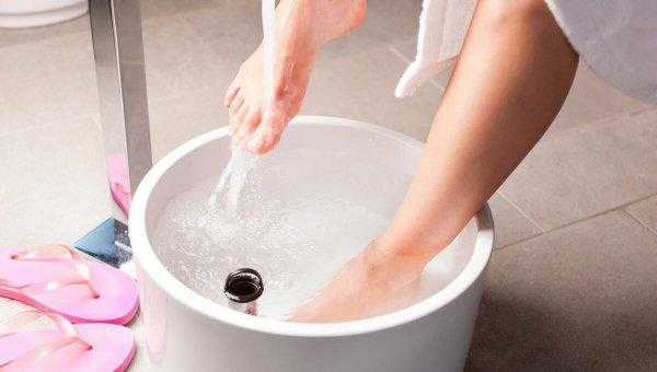 艾草泡脚多久一次为宜