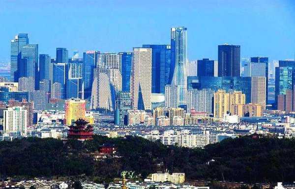 浙江有多少个市