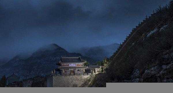 山西省都有哪几个市