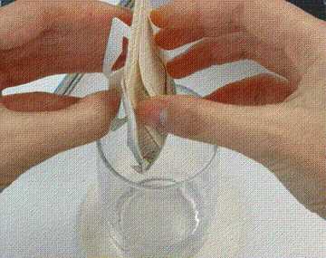 挂耳咖啡能冲几次