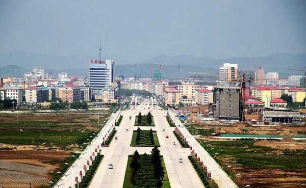 尚志市属于哪个市