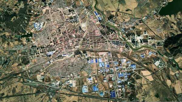 尚志市属于哪个市