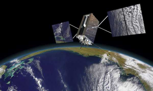 目前有全球定位系统的国家有哪些