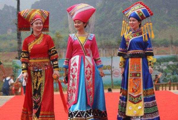 广西是省还是自治区