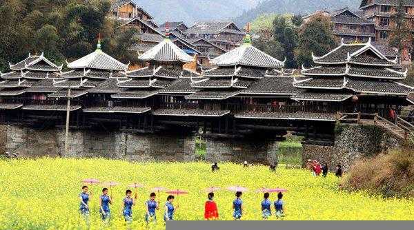 广西是省还是自治区