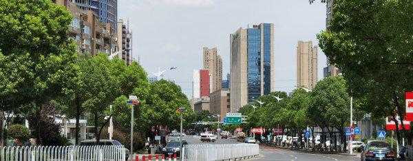 长沙属于几线城市