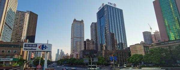 长沙属于几线城市