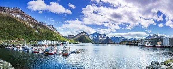 北极圈有哪些国家