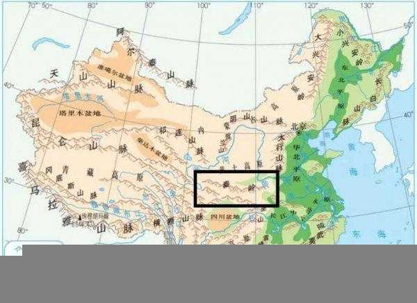 汉中在哪个省哪个城市