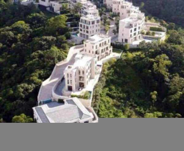 香港哪个区是富人区