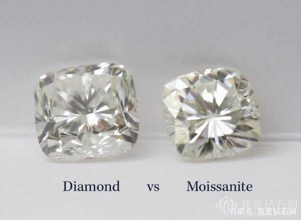 莫桑钻是属于什么钻石