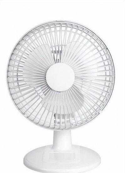 风扇一小时几度电