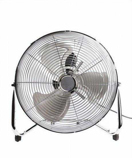 风扇一小时几度电