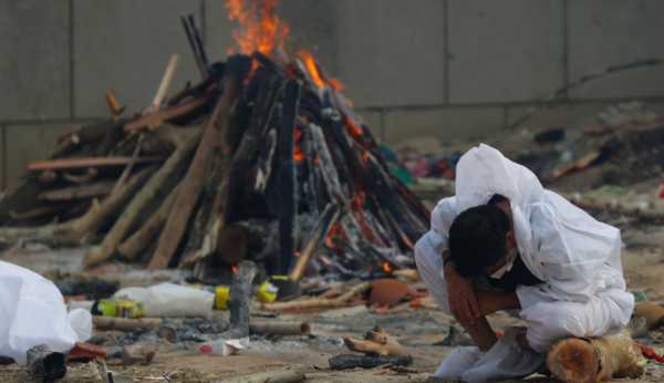 尸臭到底有多臭