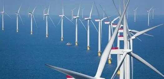 风能是可再生资源吗