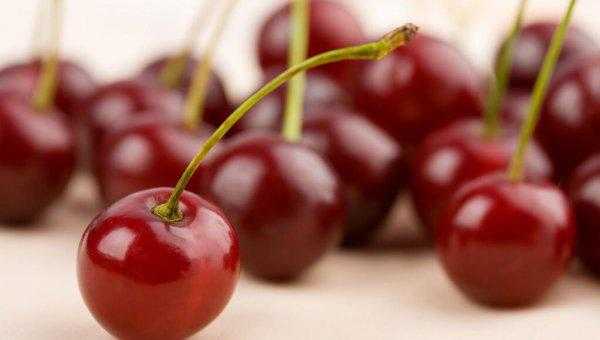 车厘子带苦味是正常的吗