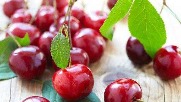 车厘子带苦味是正常的吗