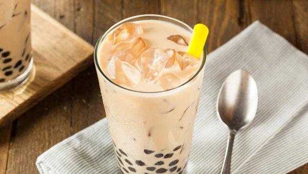 全国奶茶排名前十名