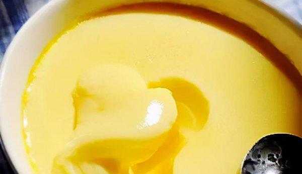 怎样蒸鸡蛋羹又滑又嫩