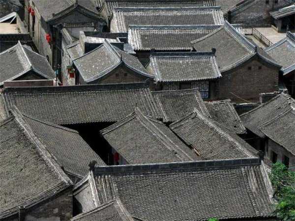 关中地区位于哪里