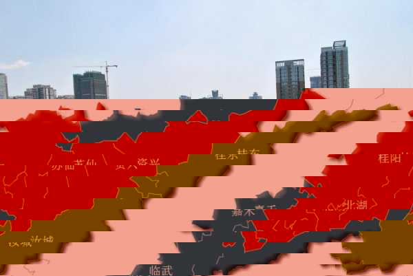 郴州是哪个省哪个城市