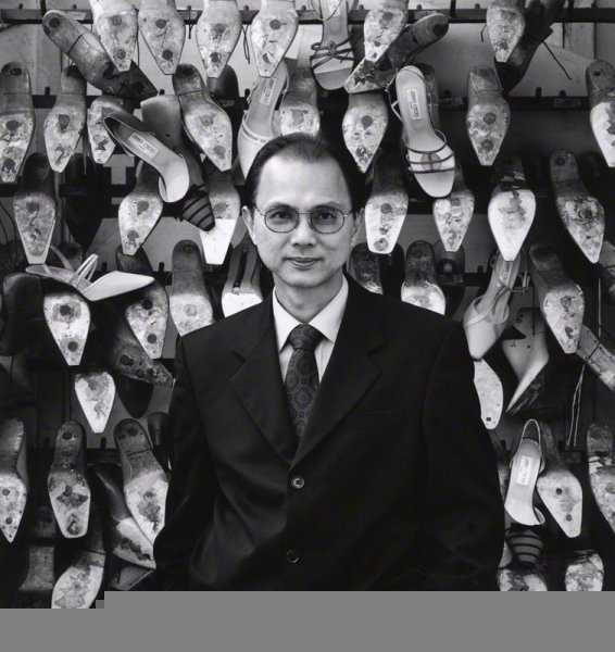 jimmychoo中文名叫什么名字